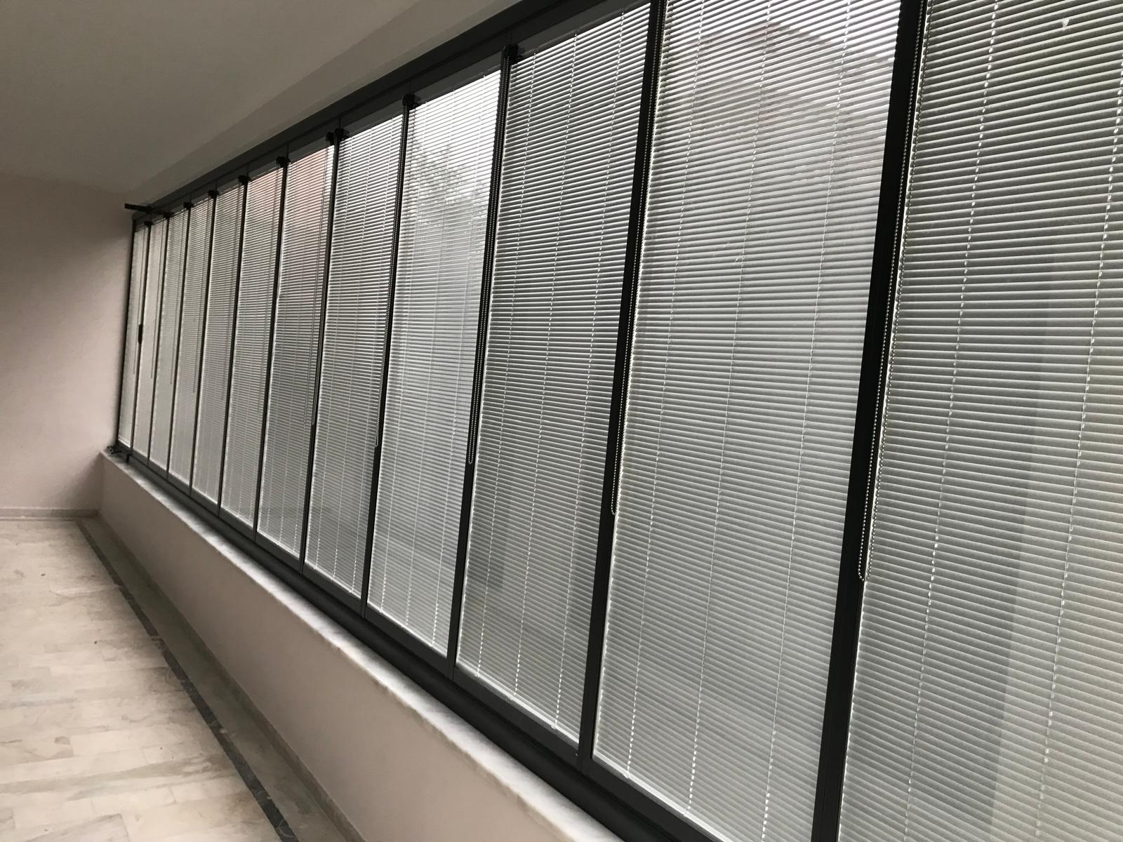 Katlanır Cam Balkon 29